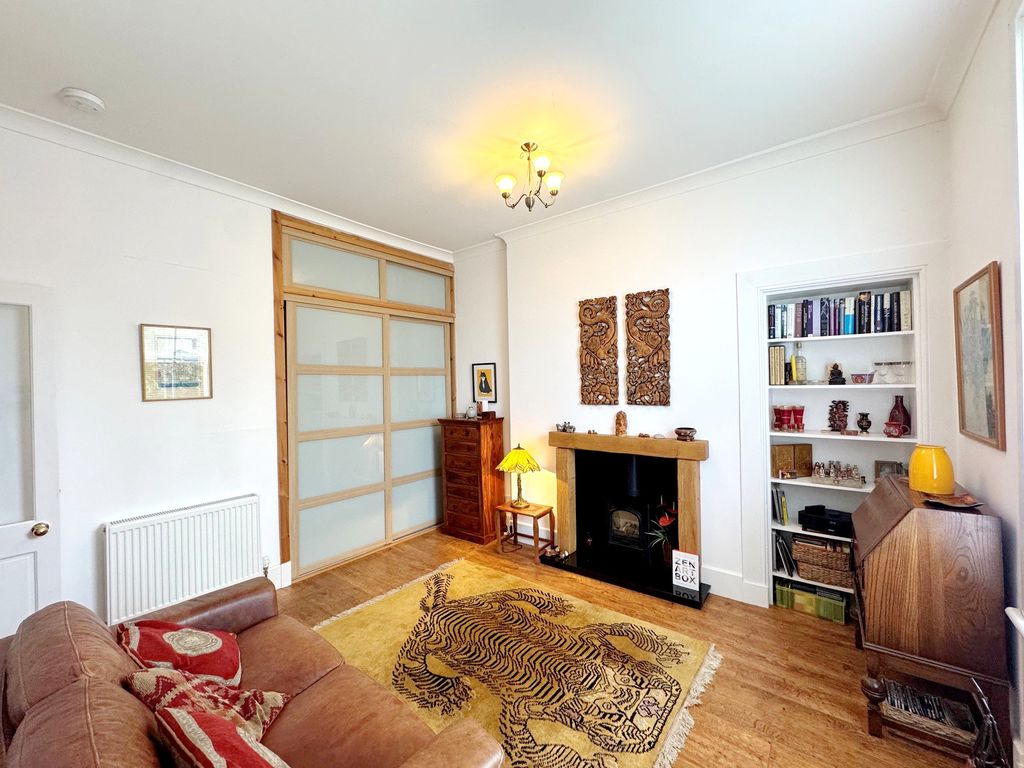 Balvaird Crescent Rutherglen